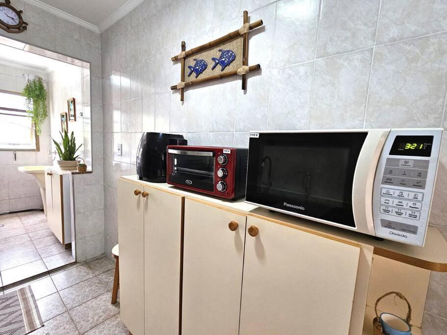 Apto No Coracao De ウバトゥバ エクステリア 写真