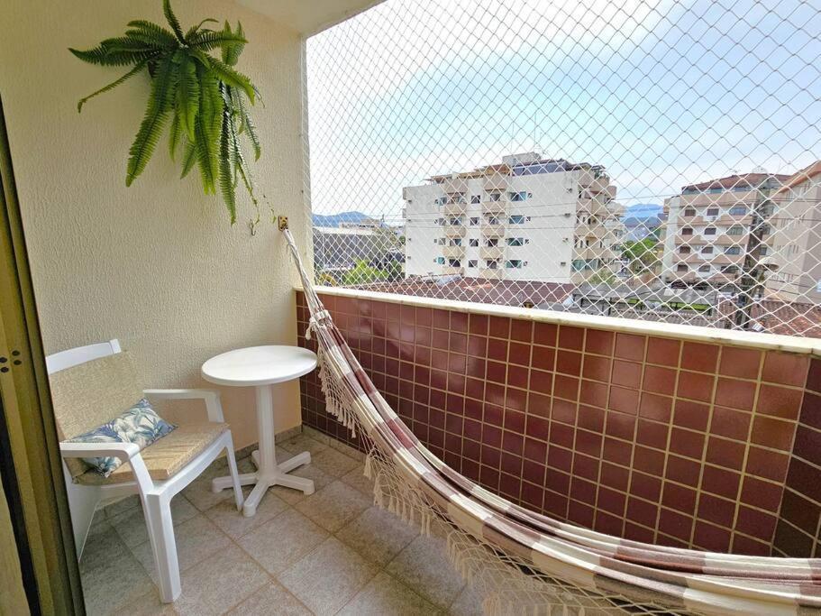 Apto No Coracao De ウバトゥバ エクステリア 写真