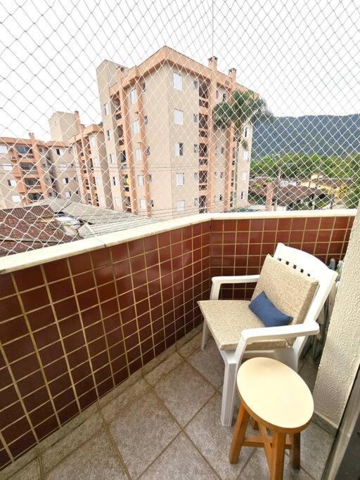 Apto No Coracao De ウバトゥバ エクステリア 写真