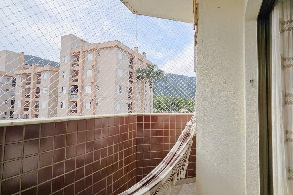 Apto No Coracao De ウバトゥバ エクステリア 写真